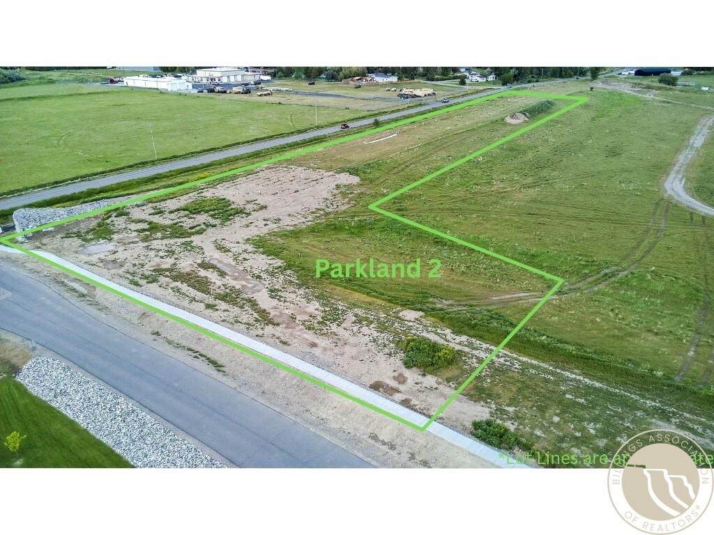 Property Photo: Lot 39 Block 2 Abby Road MT 59106