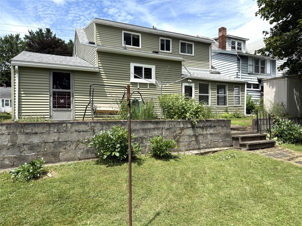 Property Photo: 17 Martin Avenue NY 13790