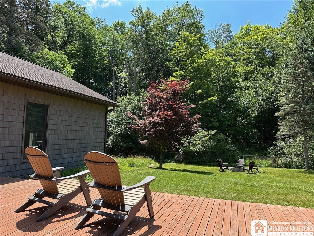 Property Photo: 70 Fairmount Avenue NY 14750