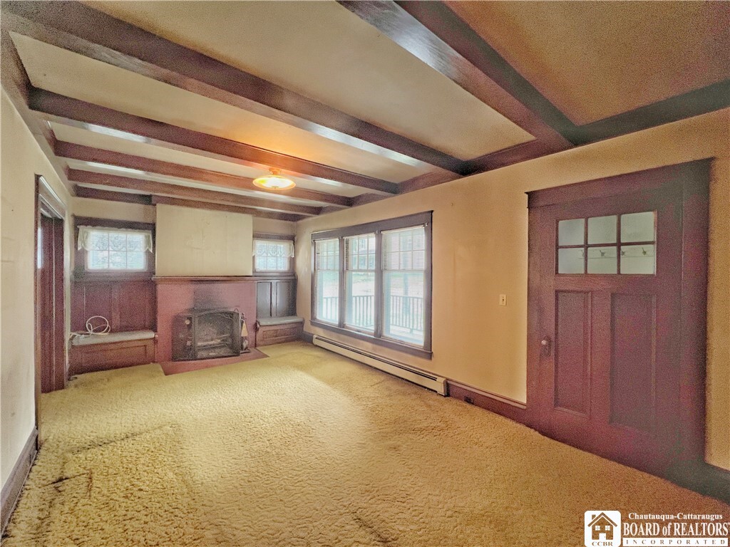 Property Photo: 23 Hall Avenue NY 14701