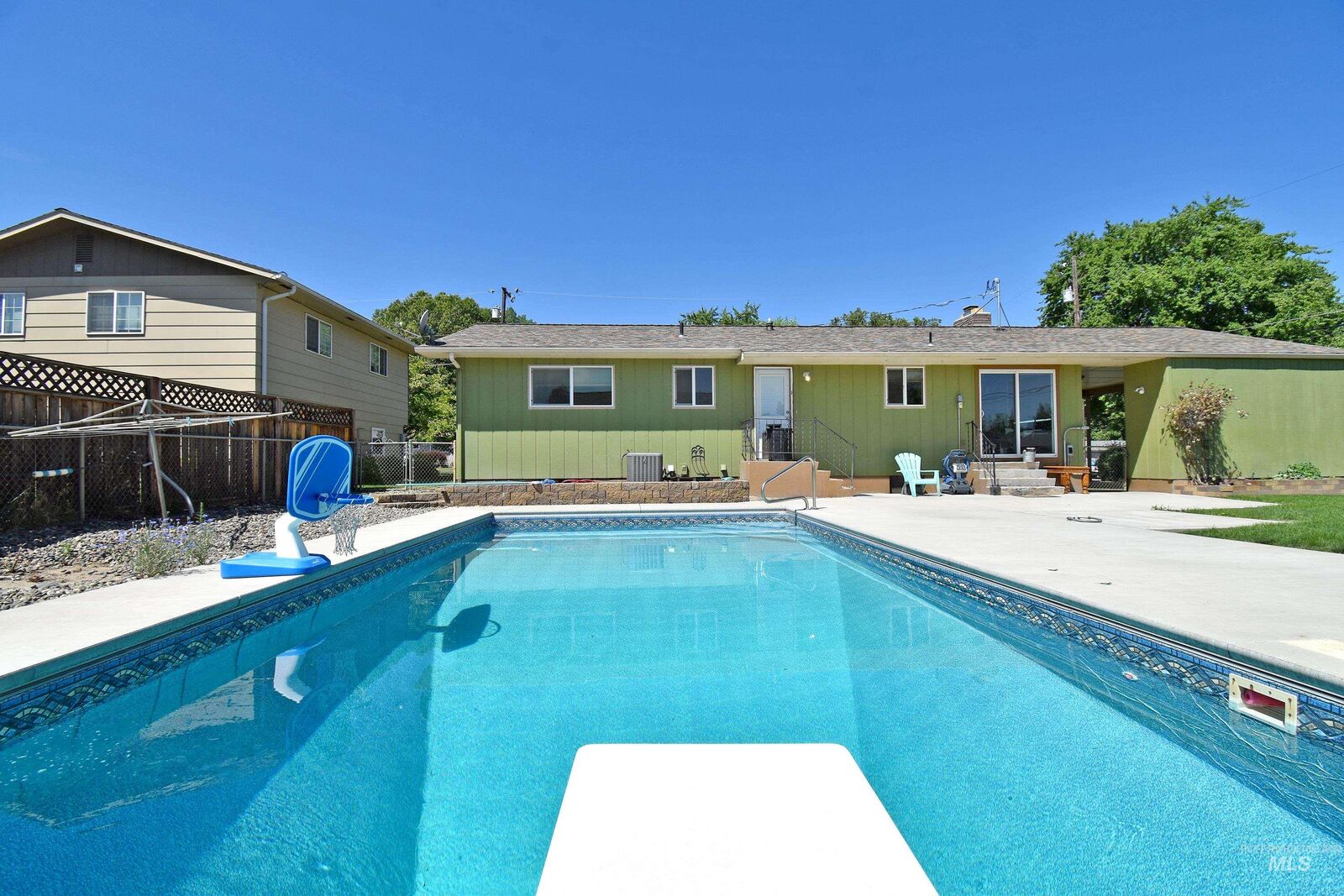 Property Photo: 3323 8th Street E ID 83501