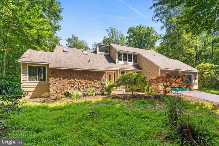 Property Photo:  8911 Millwood Drive  VA 22551 