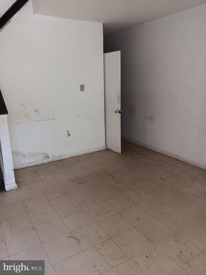 Property Photo:  1840 W Fayette Street  MD 21223 