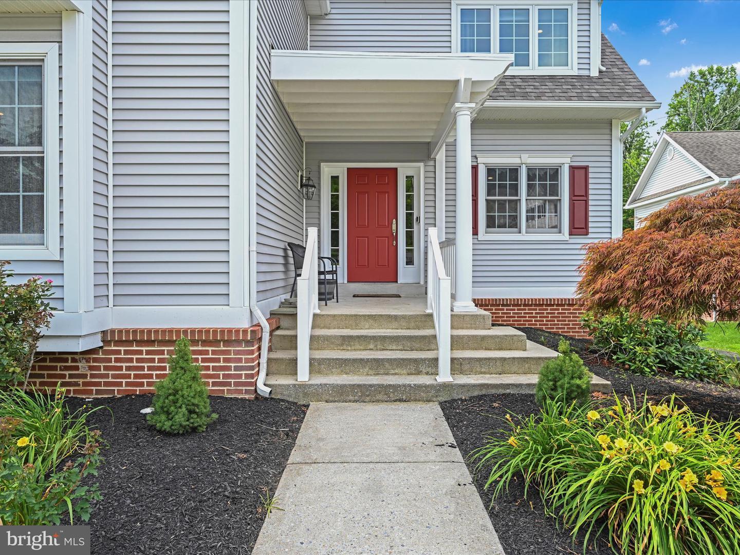 Property Photo:  445 Fairmont Drive  PA 19425 