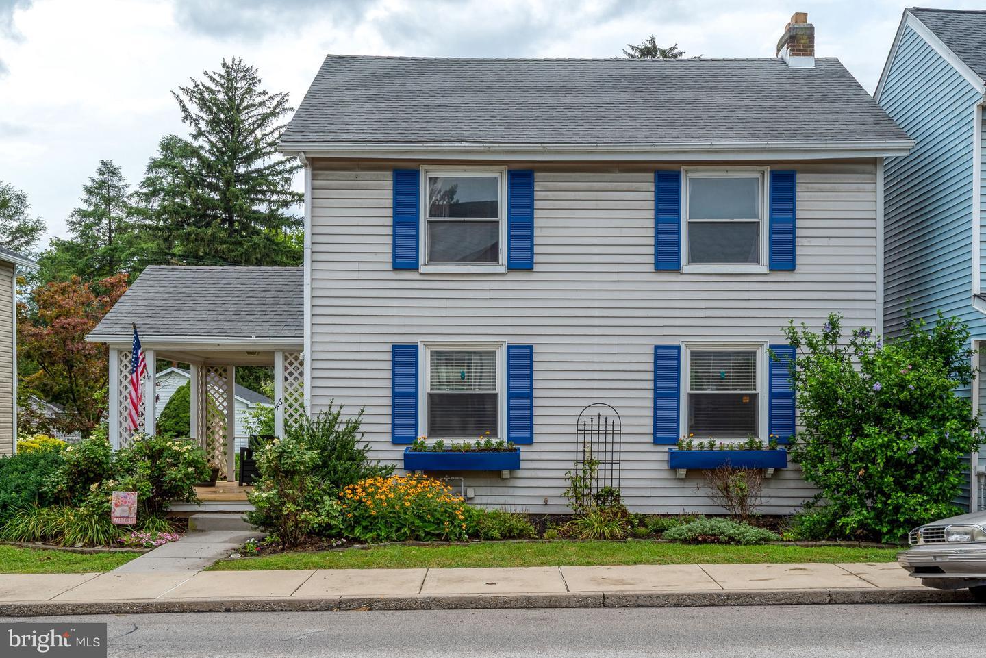 Property Photo:  46 S Main Street  PA 17347 