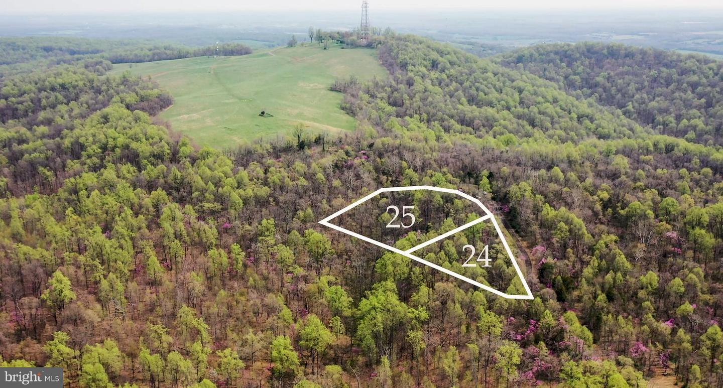 Property Photo: Lot 24 Hawthorne Drive VA 22733