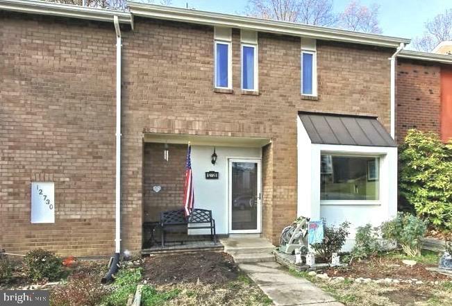 12728 Rolling Brook Drive  Woodbridge VA 22192 photo