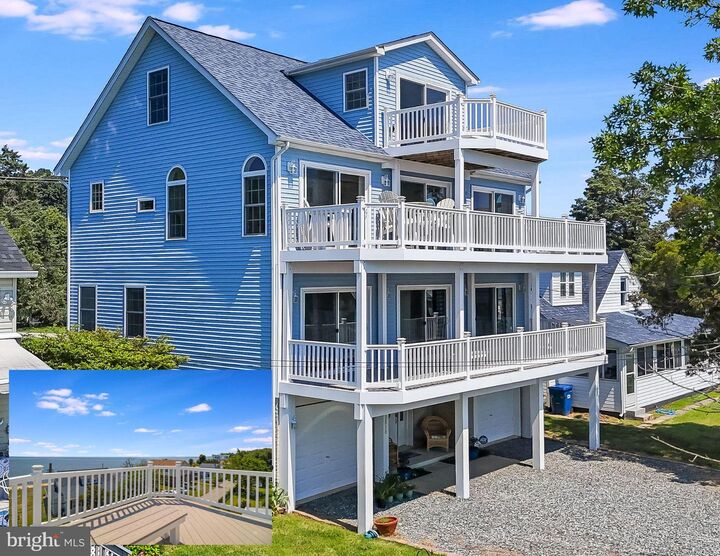2818 Beach Drive  Huntingtown MD 20639 photo