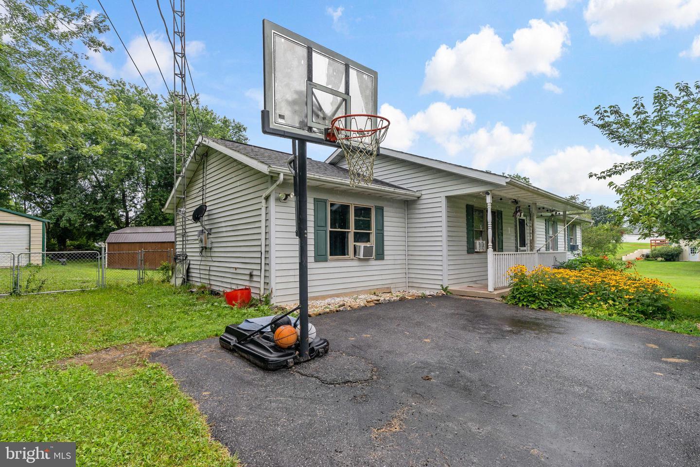 Property Photo:  86 Spur Road  WV 25404 