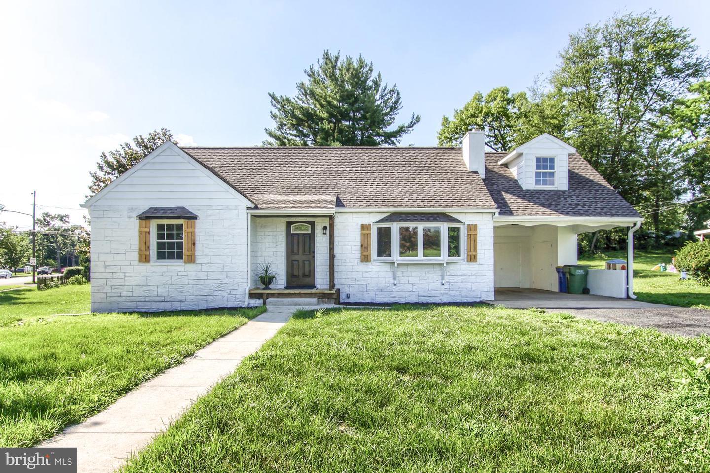 Property Photo: 719 Coolidge Street PA 17070