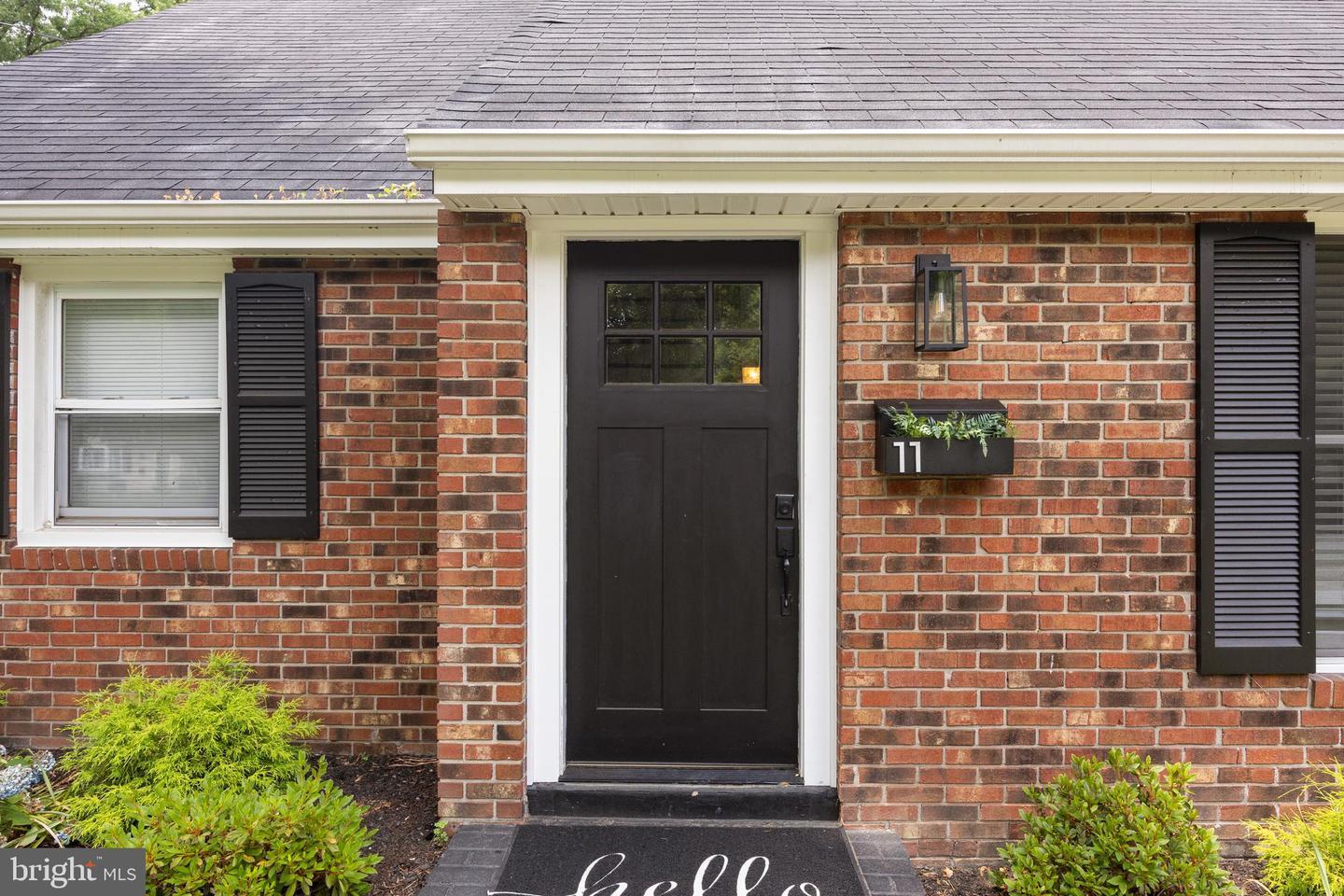 Property Photo: 11 E Sutton Avenue NJ 08057