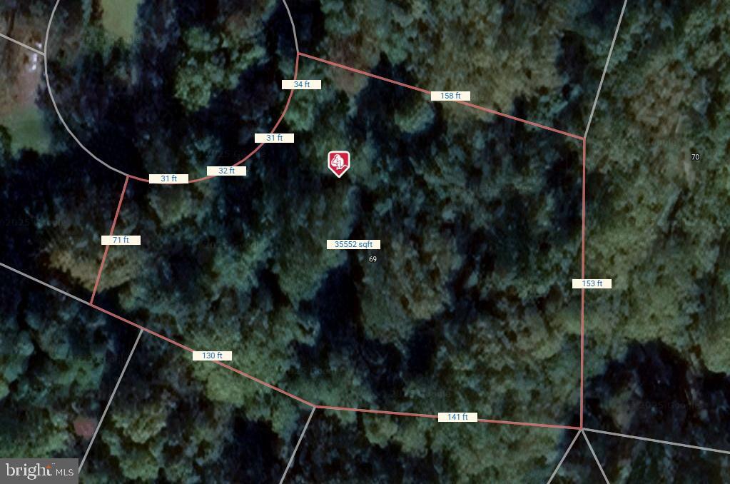 Property Photo: 69 Cheryl Trail PA 17320