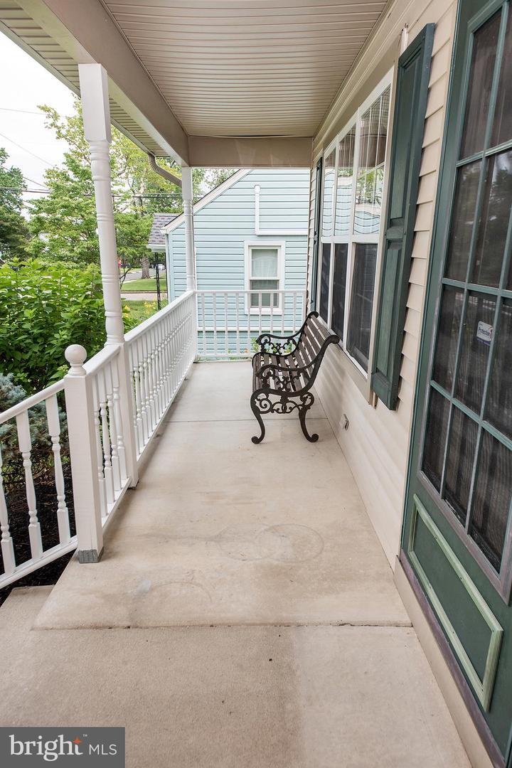 Property Photo: 122 E Coulter Avenue NJ 08108