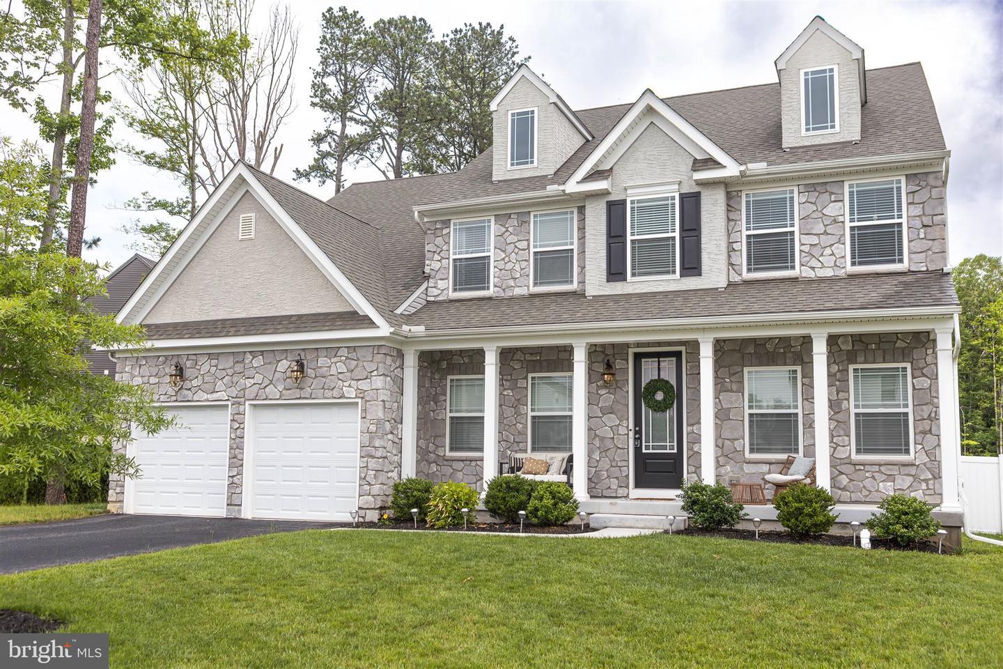 Property Photo: 101 Saratoga Court MD 21901