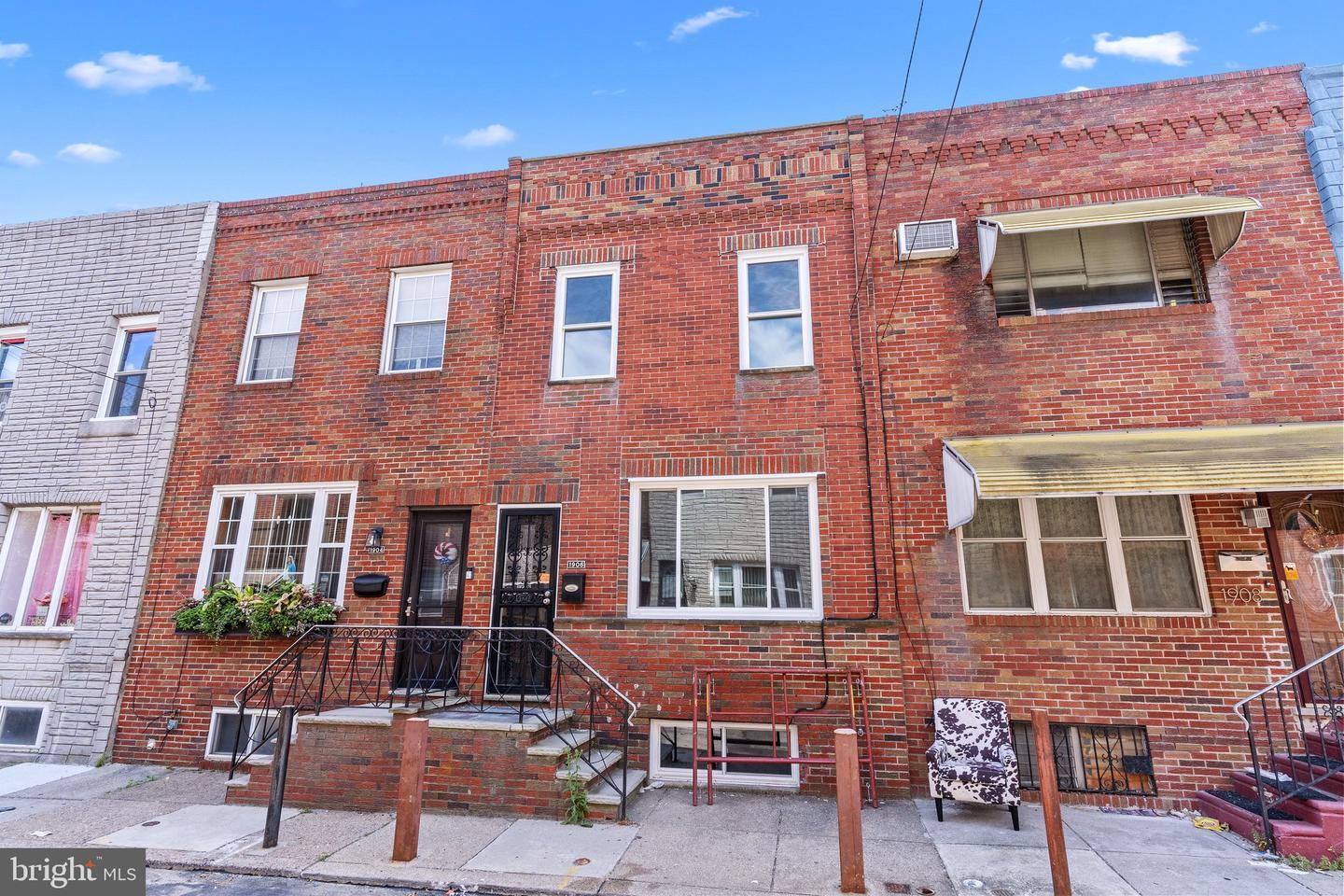 1906 Durfor Street  Philadelphia PA 19145 photo