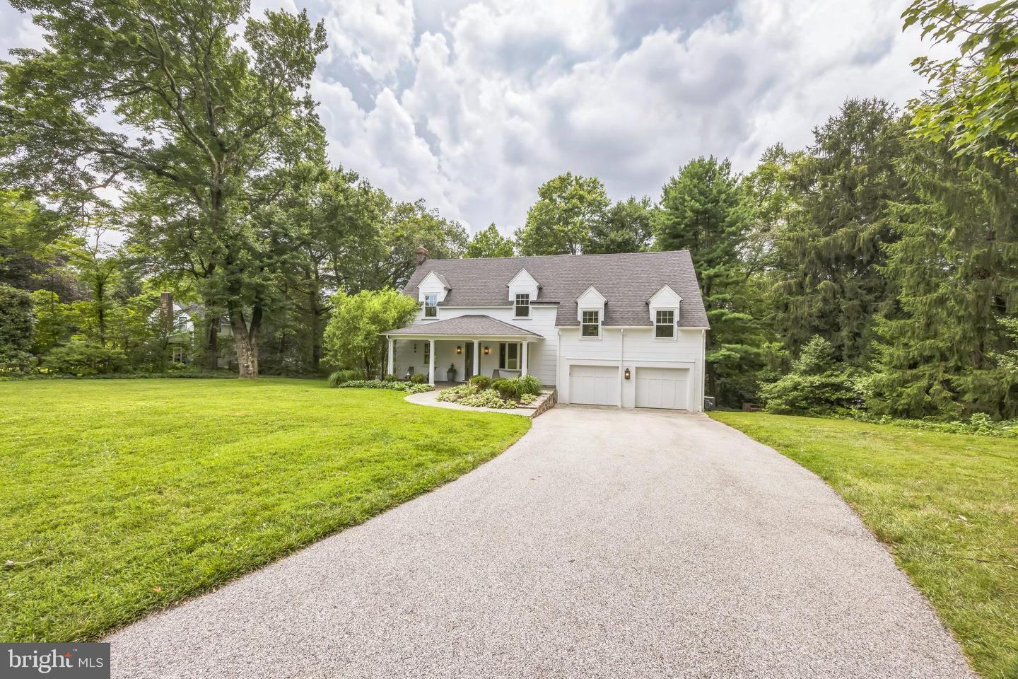 Property Photo: 330 S Old Middletown Road PA 19063