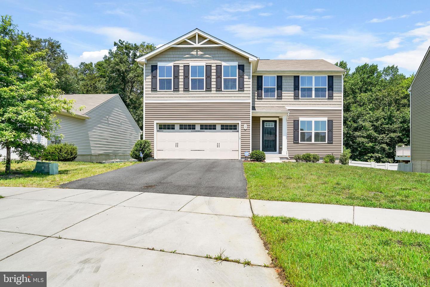 Property Photo: 15 Tilia Drive MD 21921