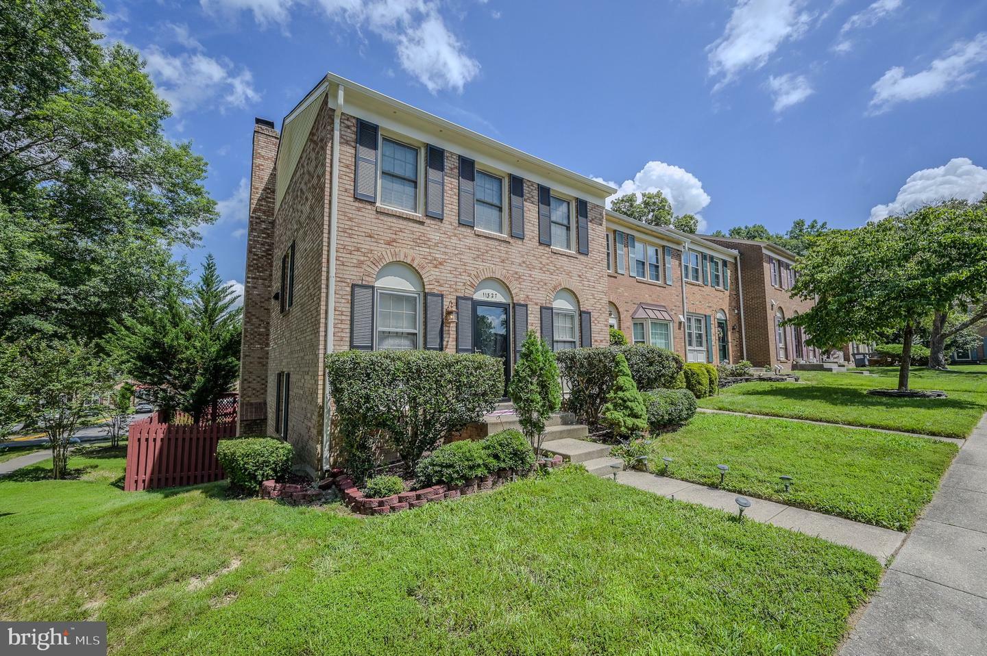 11327 Cromwell Court  Woodbridge VA 22192 photo