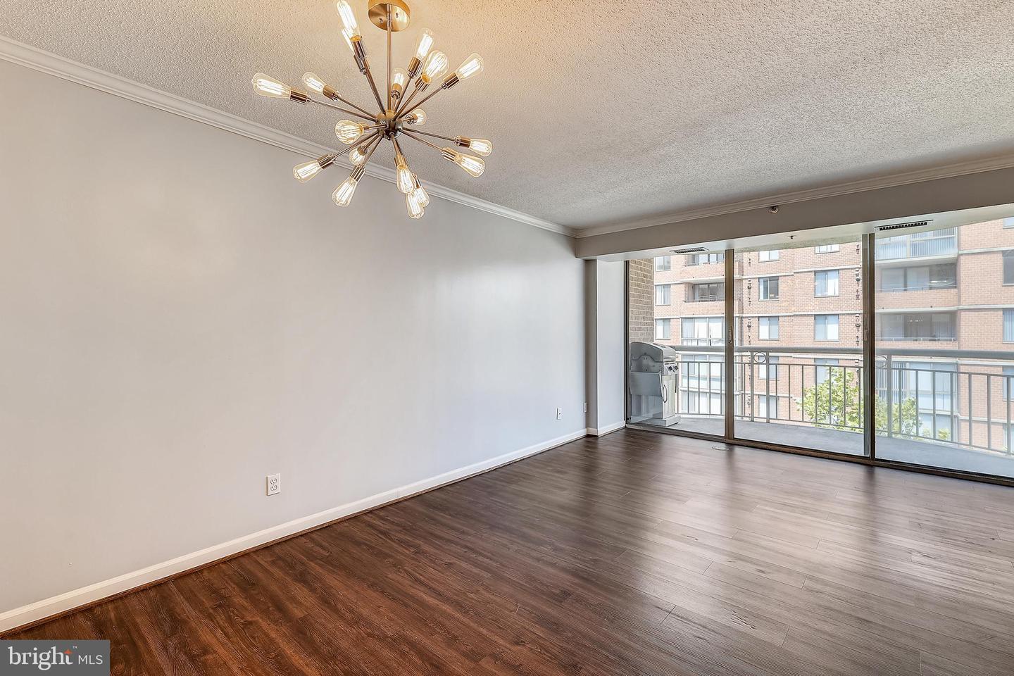 Property Photo: 1200 Braddock Place 610 VA 22314