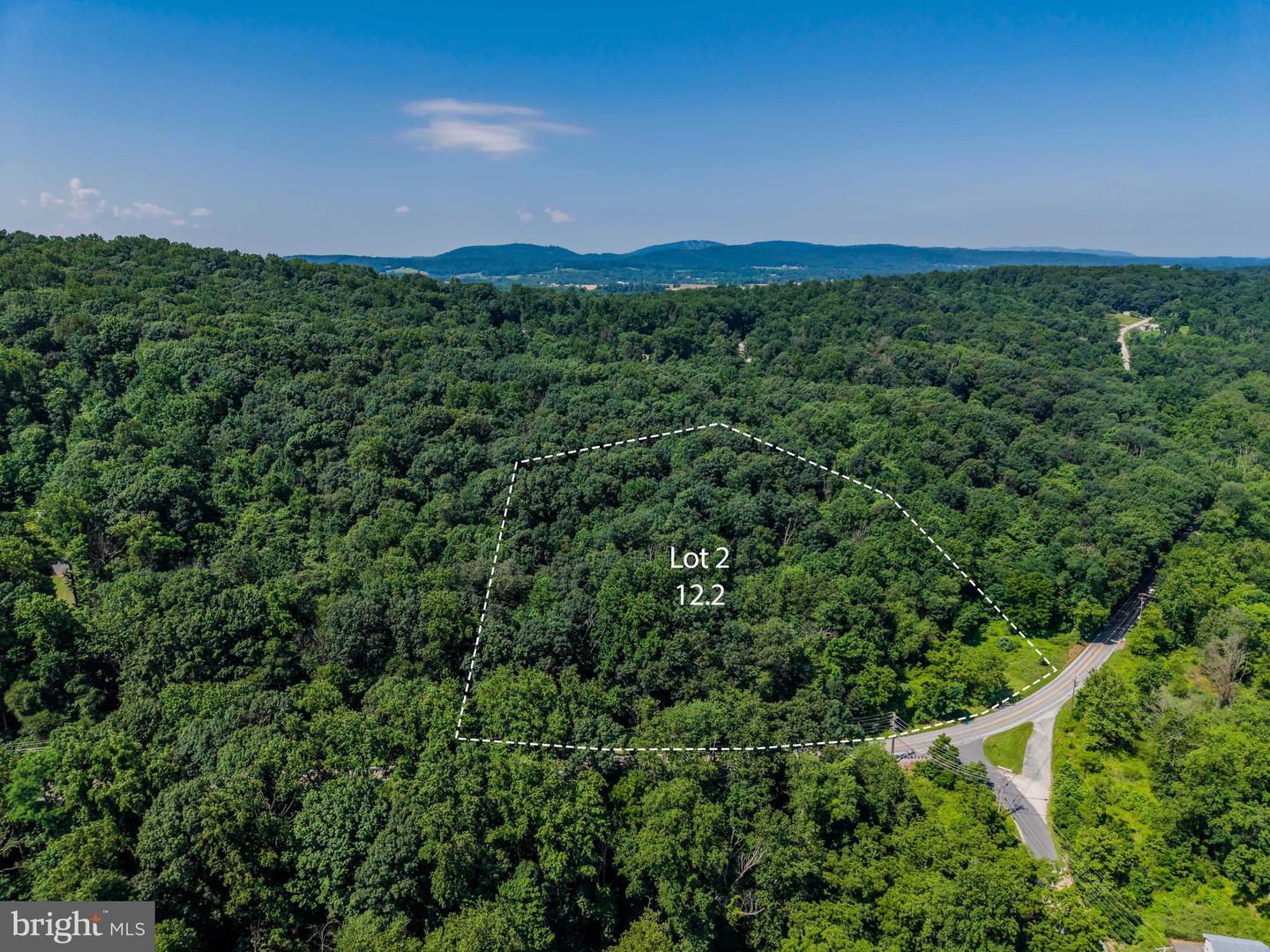 Potts Hill Rd - Lot 2 (D-2)  Etters PA 17319 photo