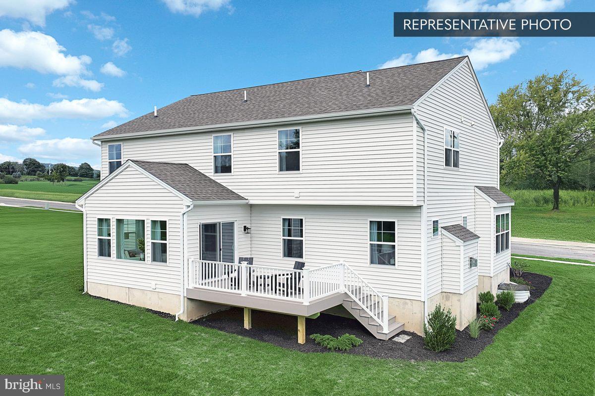 Property Photo: 102 Travers Drive PA 17019