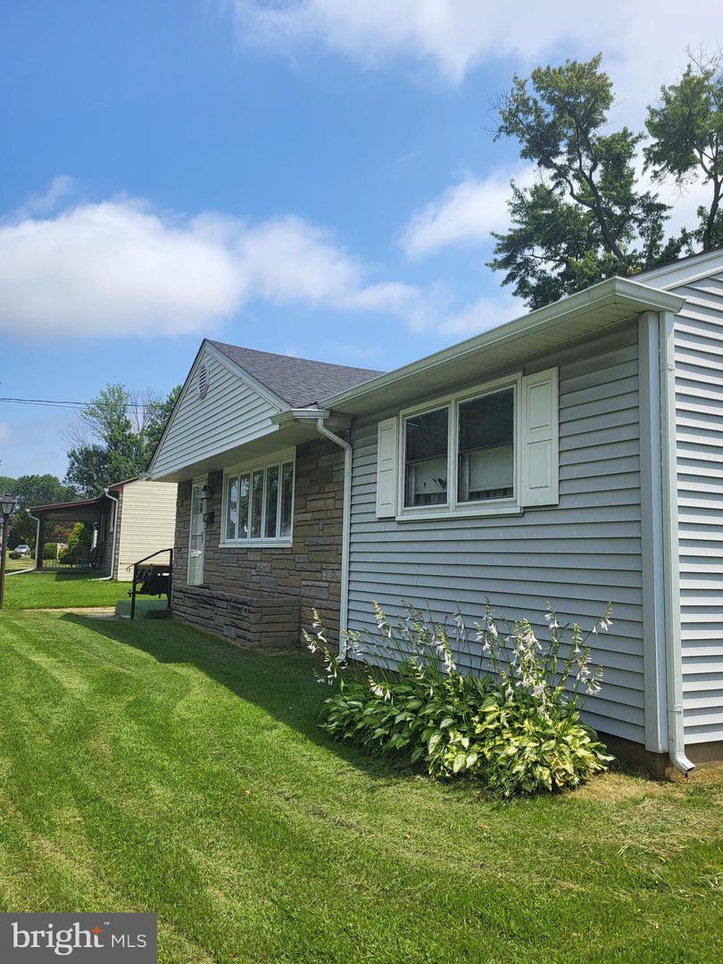 Property Photo: 226 Adams Avenue NJ 08007