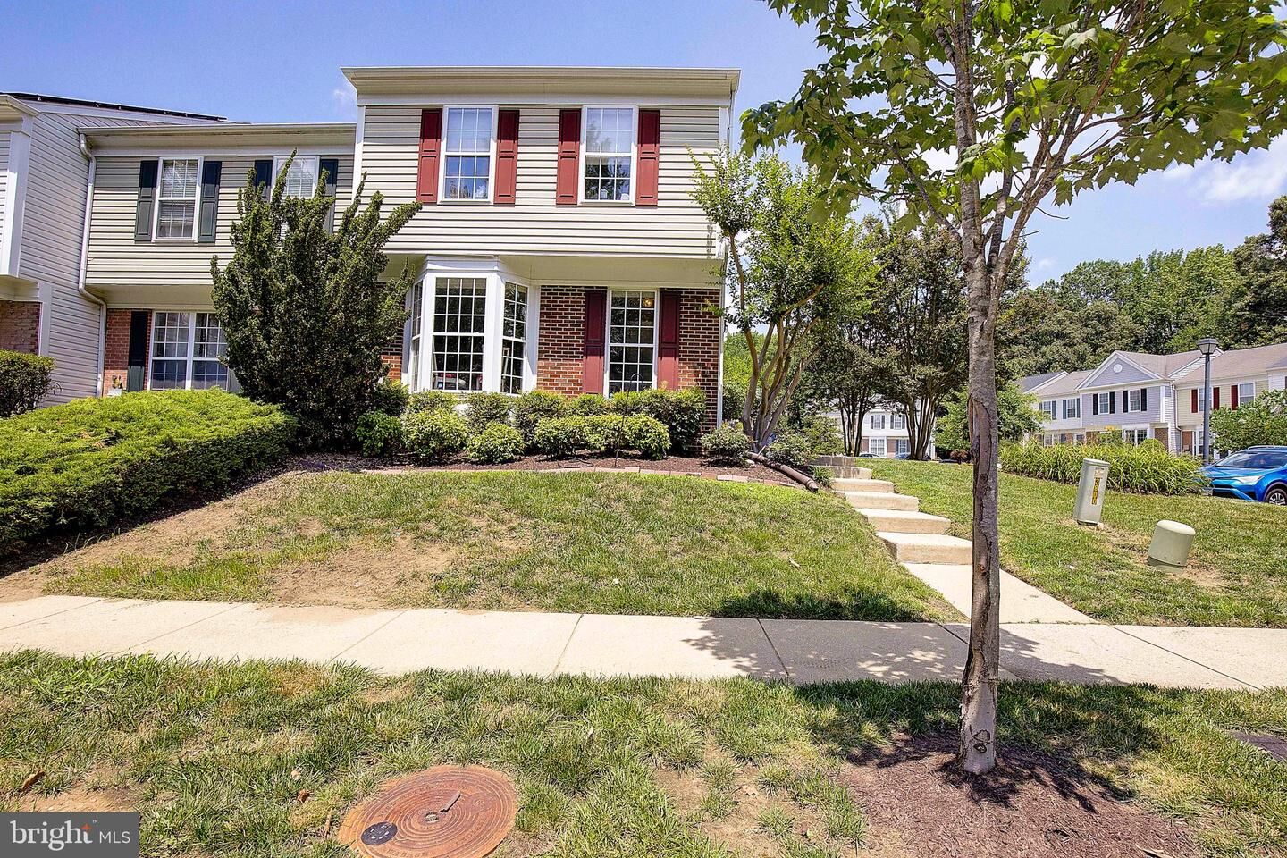 Property Photo:  3800 Colony Point Place  MD 21037 