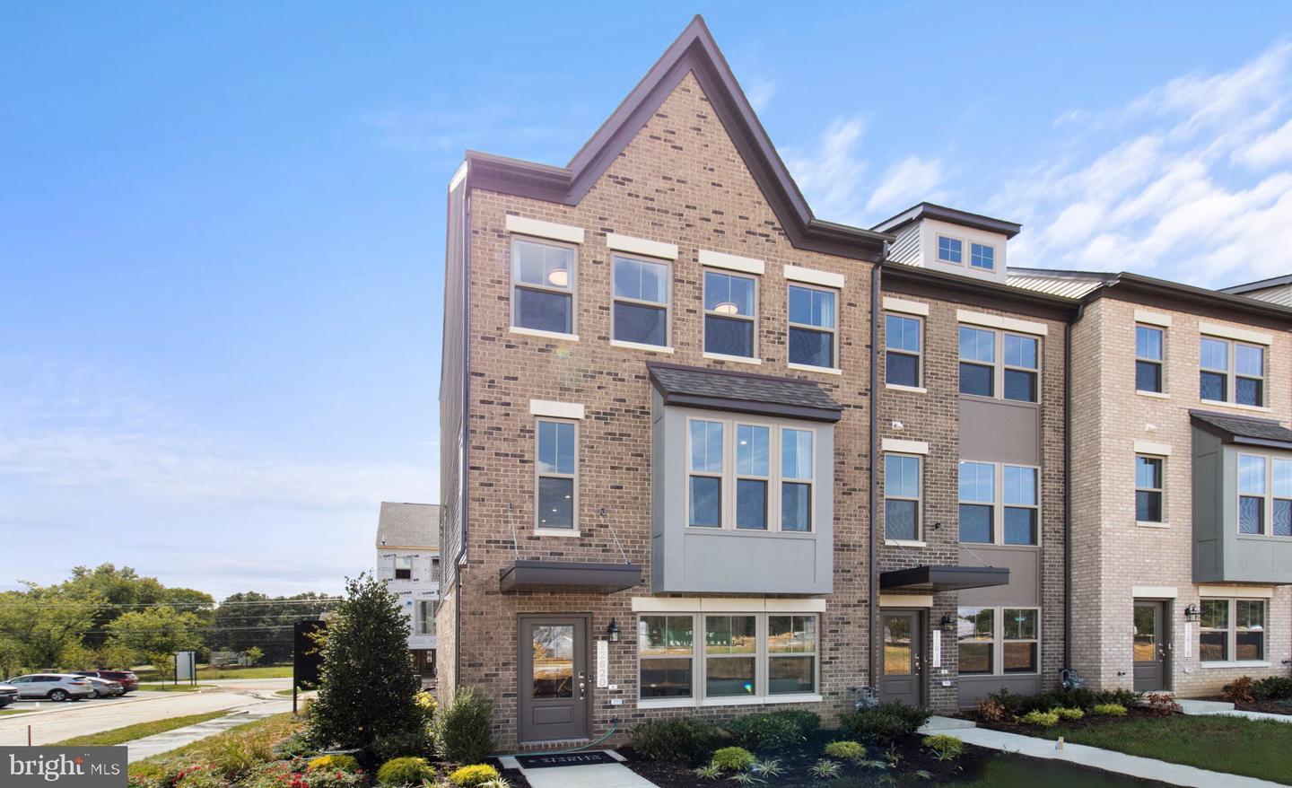 Property Photo: 10947 Reunion Lane MD 20774