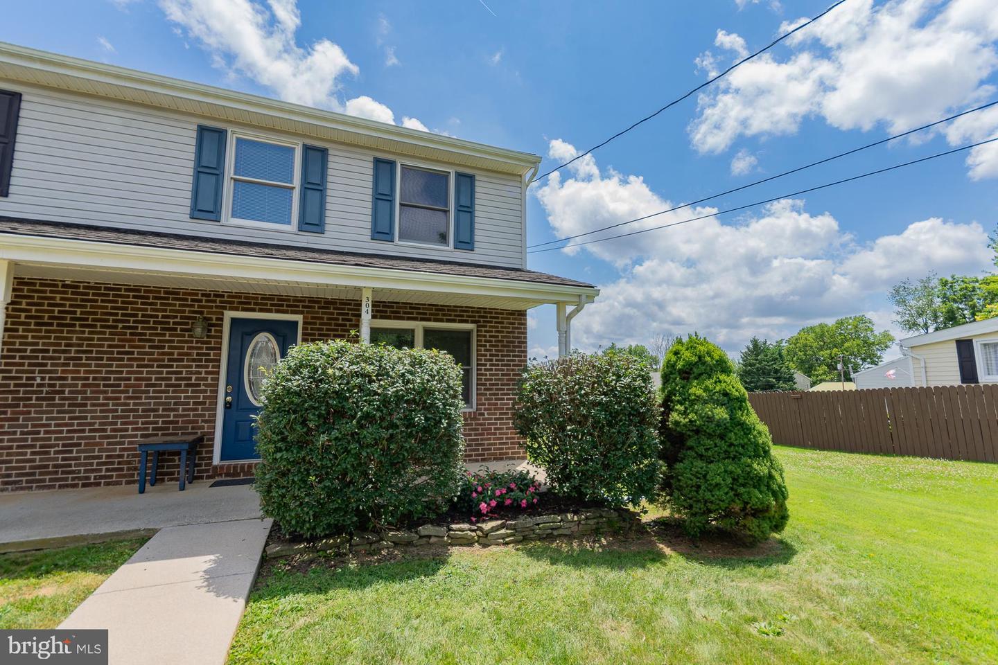 304 E 12th Avenue  Ranson WV 25438 photo