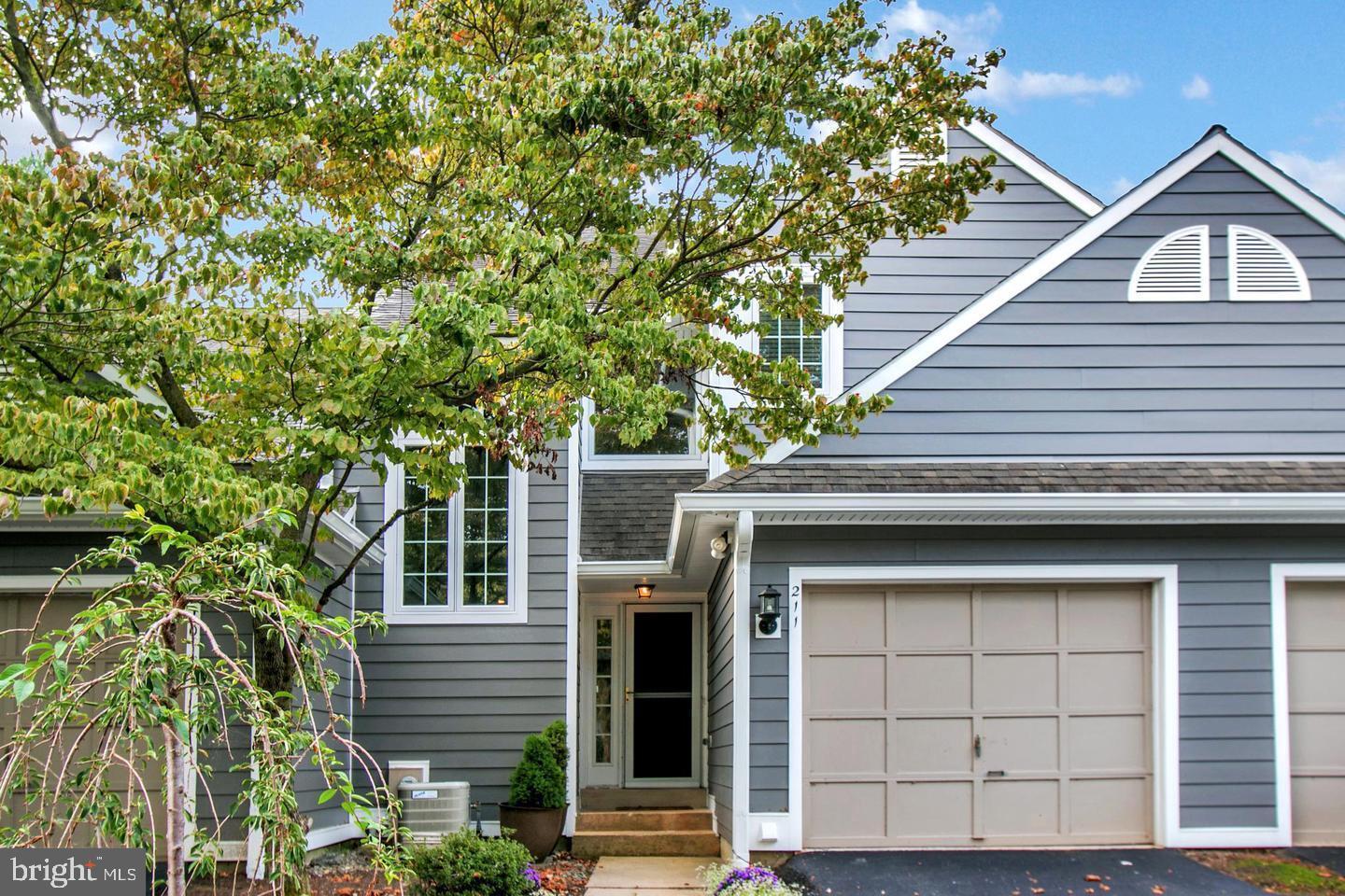 211 E Village Lane 211  Chadds Ford PA 19317 photo