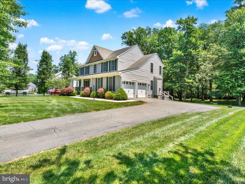 Property Photo: 16 Candice Drive MD 21904