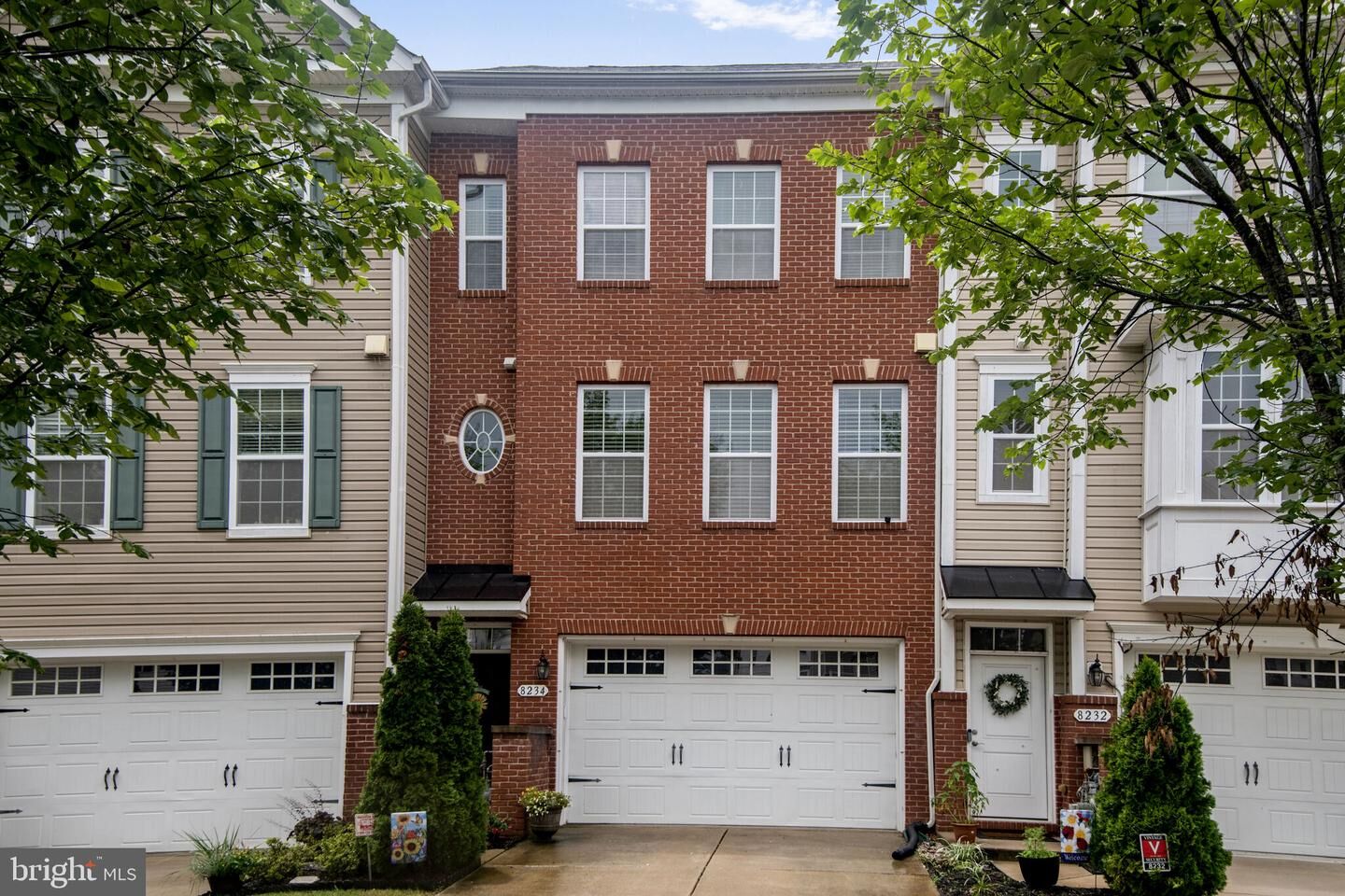 Property Photo: 8234 White Star Crossing MD 21122