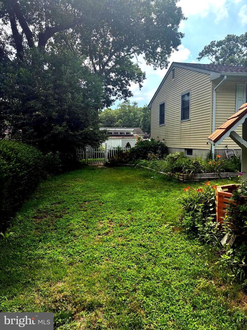 Property Photo: 1349 Heights Place NJ 08360