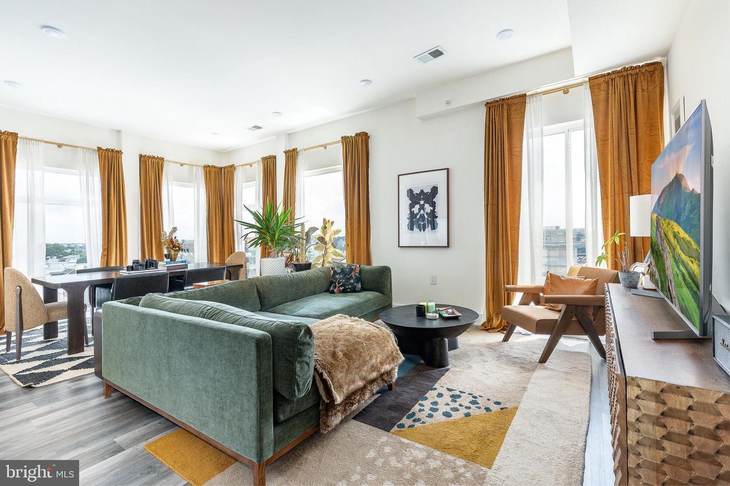 Property Photo:  1148 N 2nd Street 6F  PA 19123 