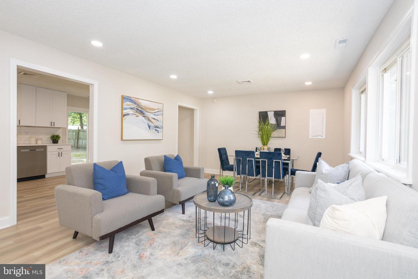Property Photo:  155 Garden Avenue  NJ 08015 