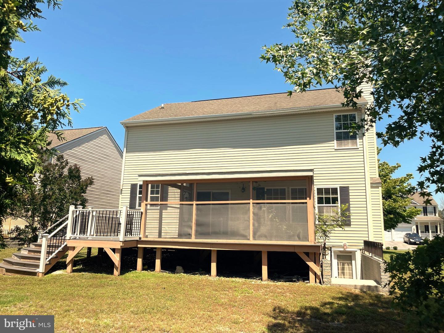 Property Photo: 1518 Anchors Way MD 21801