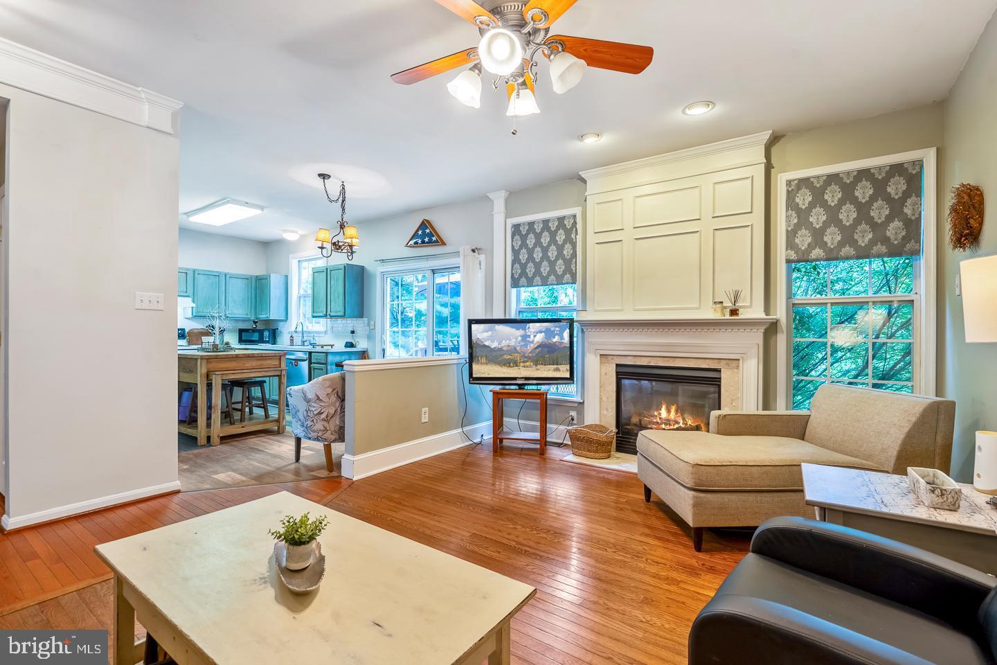 Property Photo: 132 Newport Circle PA 19310