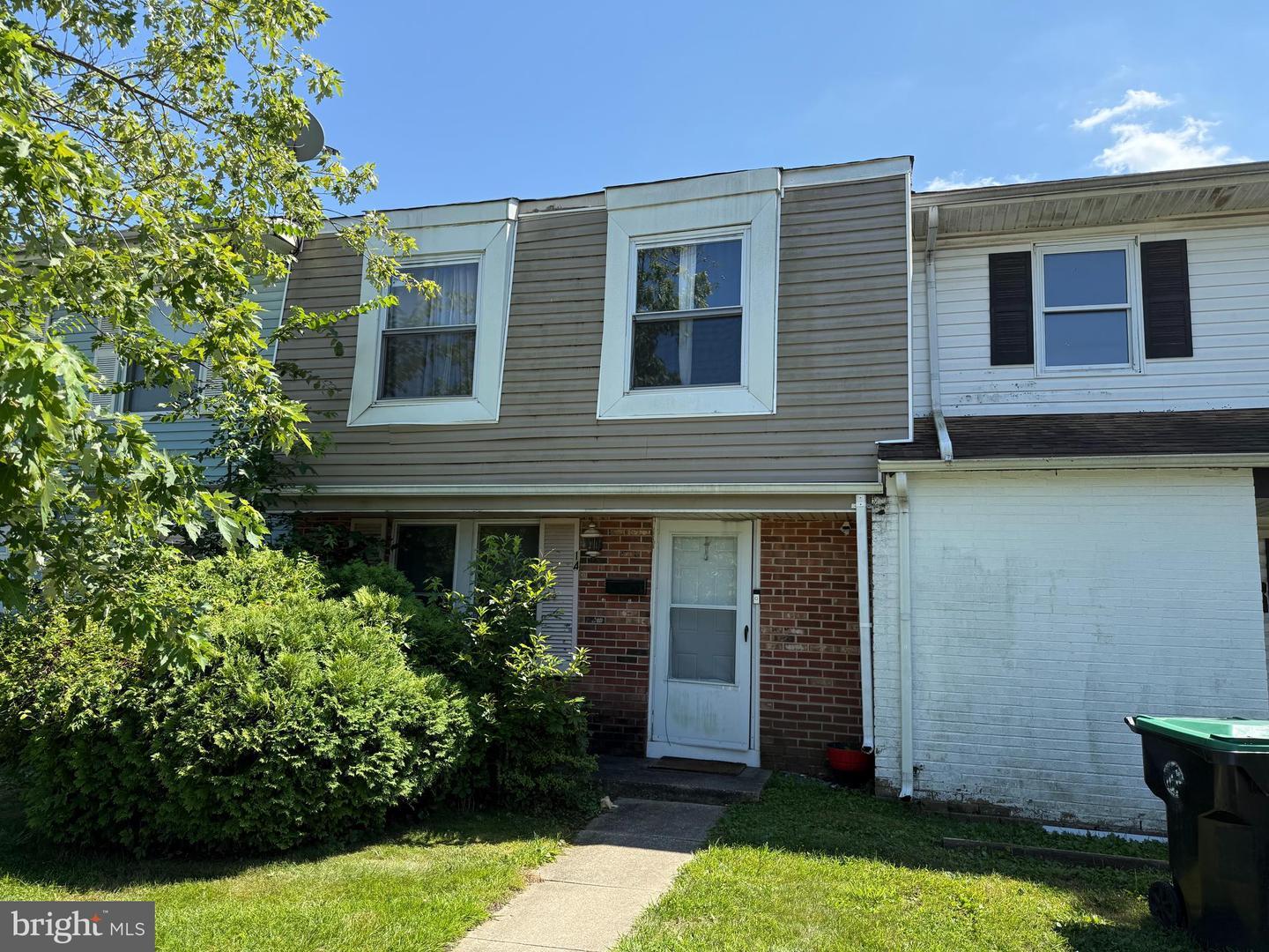 14 Melwood Court  Sicklerville NJ 08081 photo