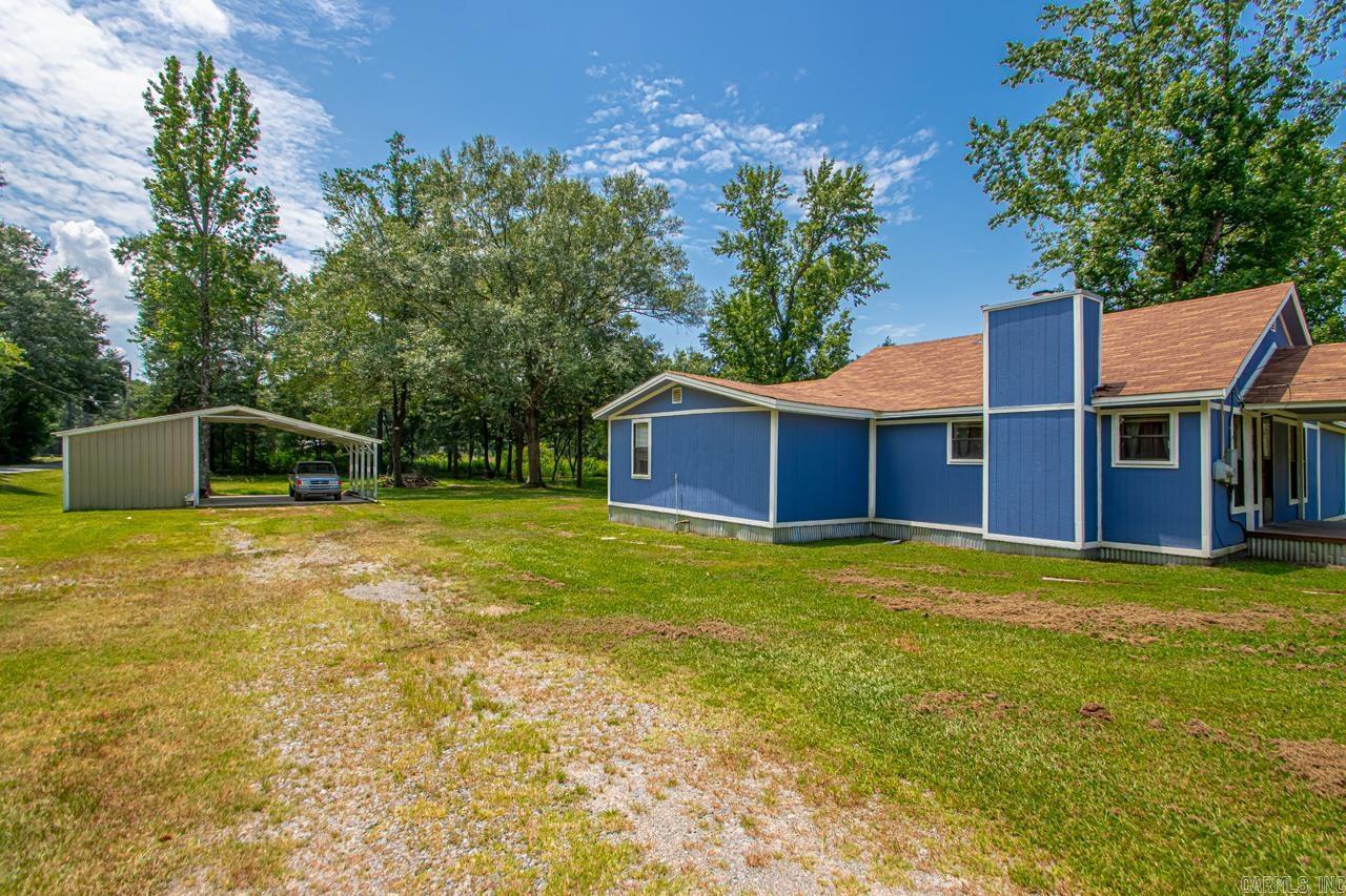Property Photo: 16520 Landmark Road AR 72206