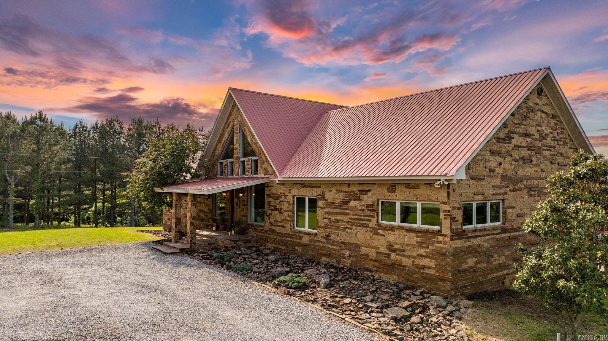 Property Photo: 205 &Amp 207 Spring Road AR 72143