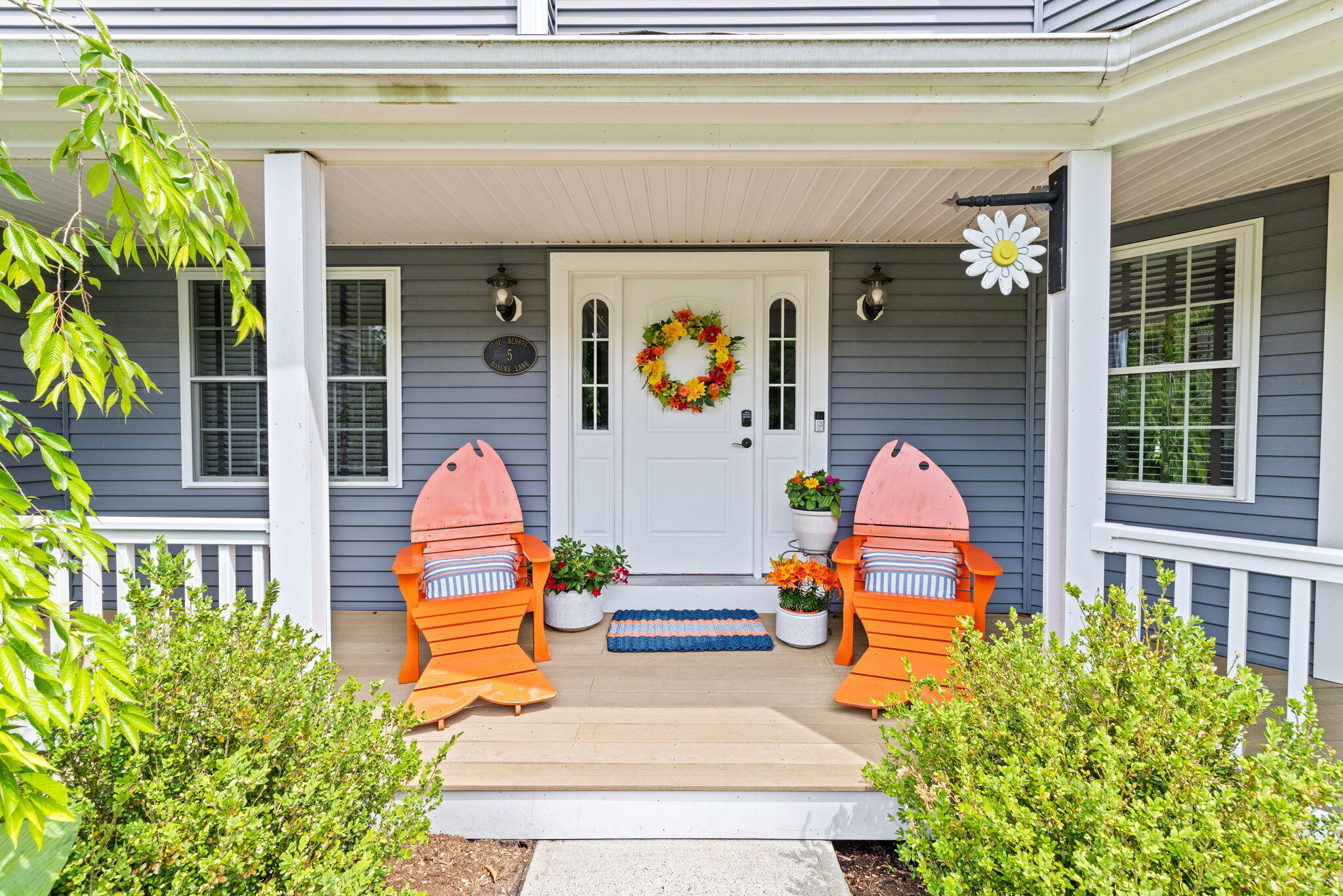Property Photo: 5 Bosuns Lane MA 02532