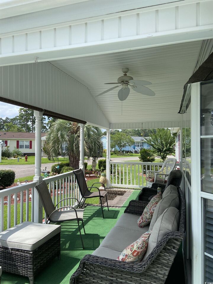 Property Photo:  1616 Perry Circle  SC 29577 