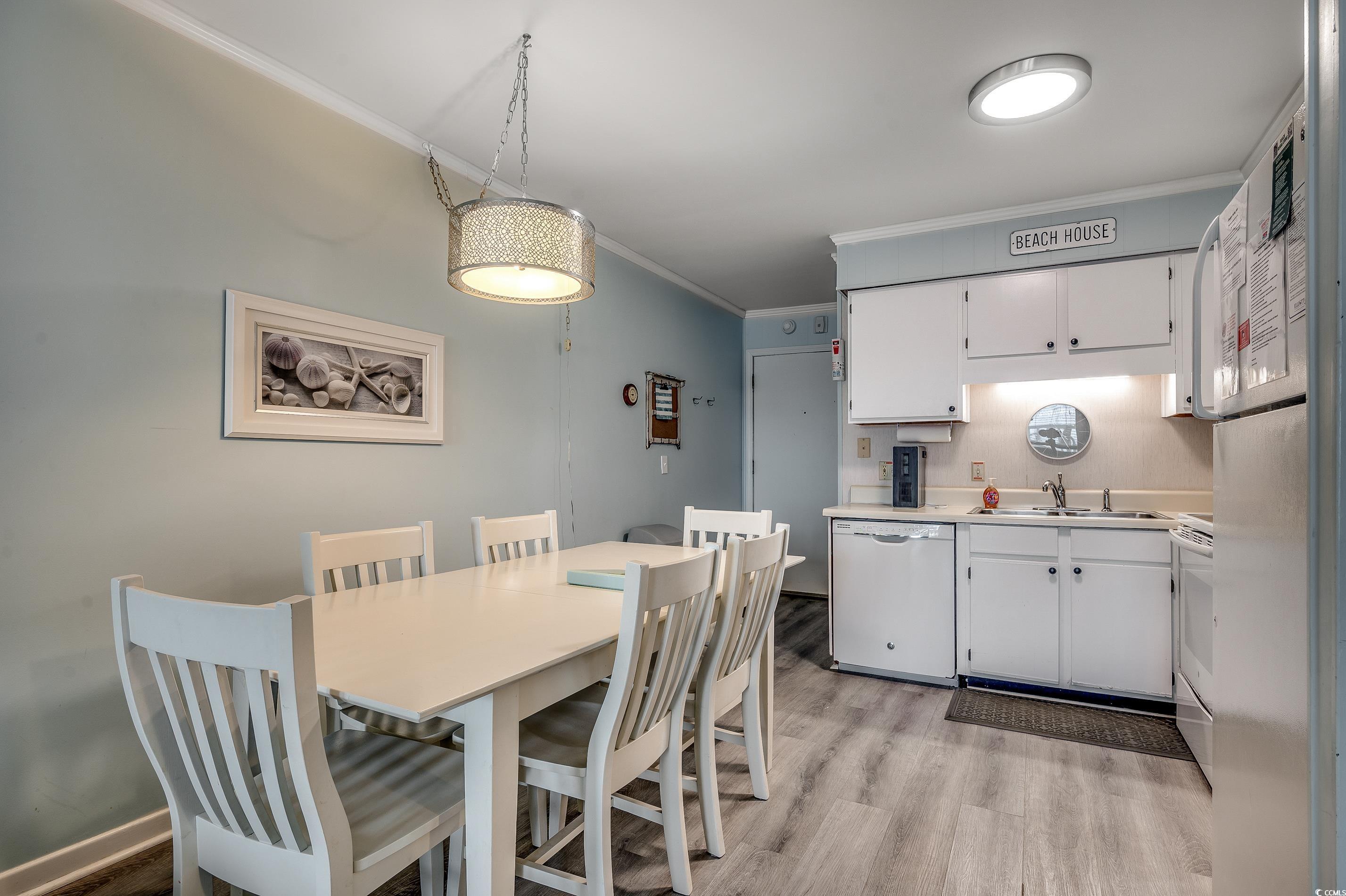 Property Photo: 5000 N Ocean Blvd. B-1 SC 29582