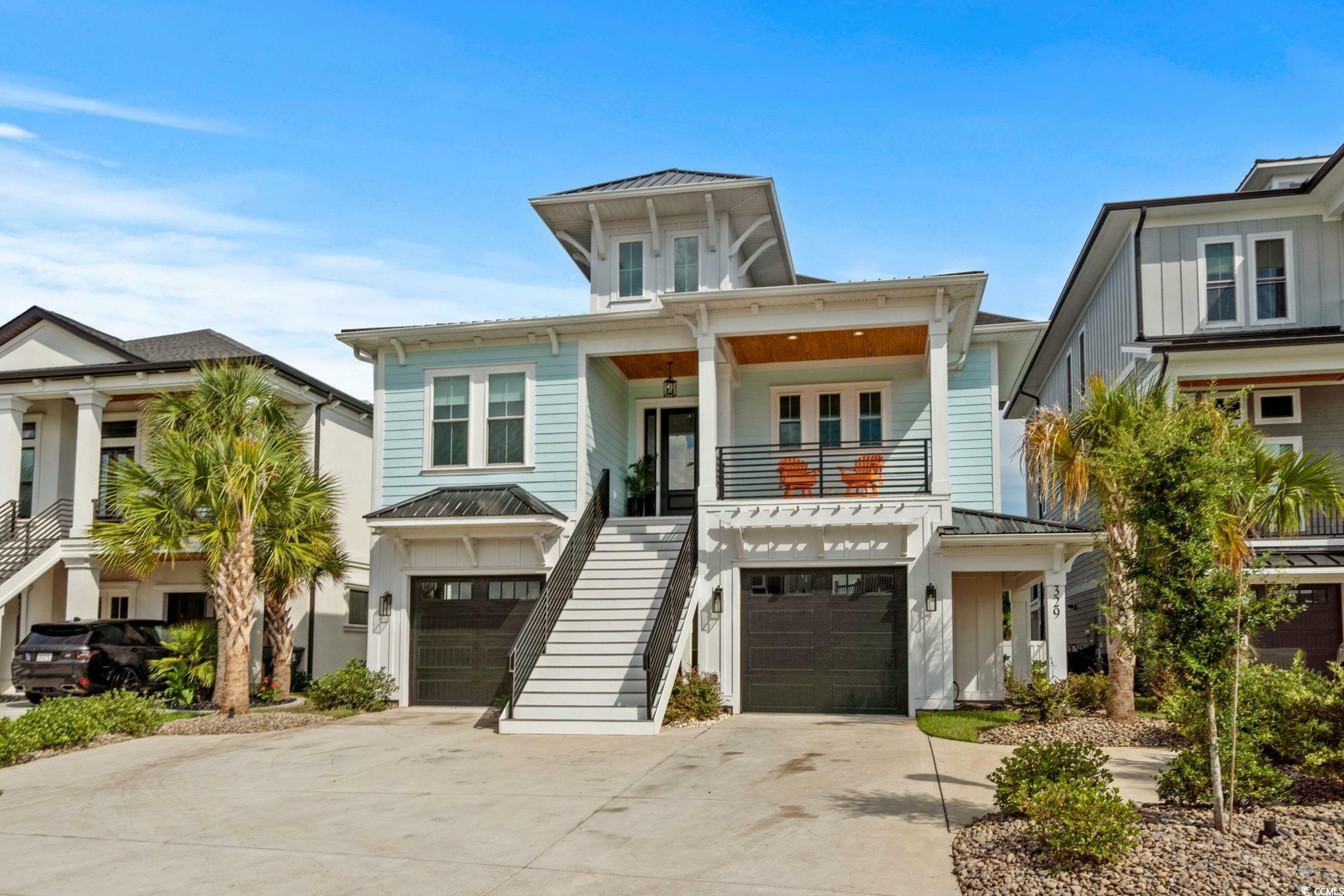Property Photo:  329 Harbour View Dr.  SC 29579 