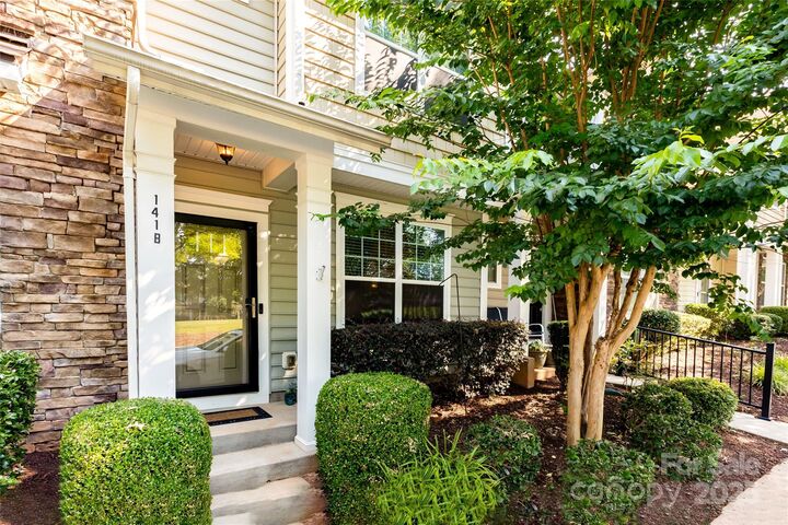 Property Photo:  141 Leyton Loop B  NC 28117 