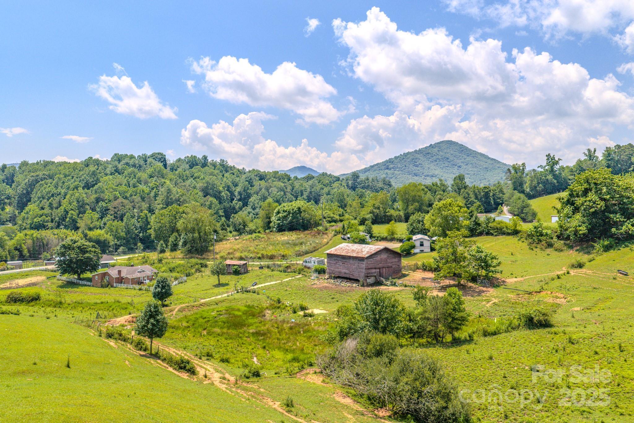 Property Photo:  19 New Liberty Road  NC 28748 
