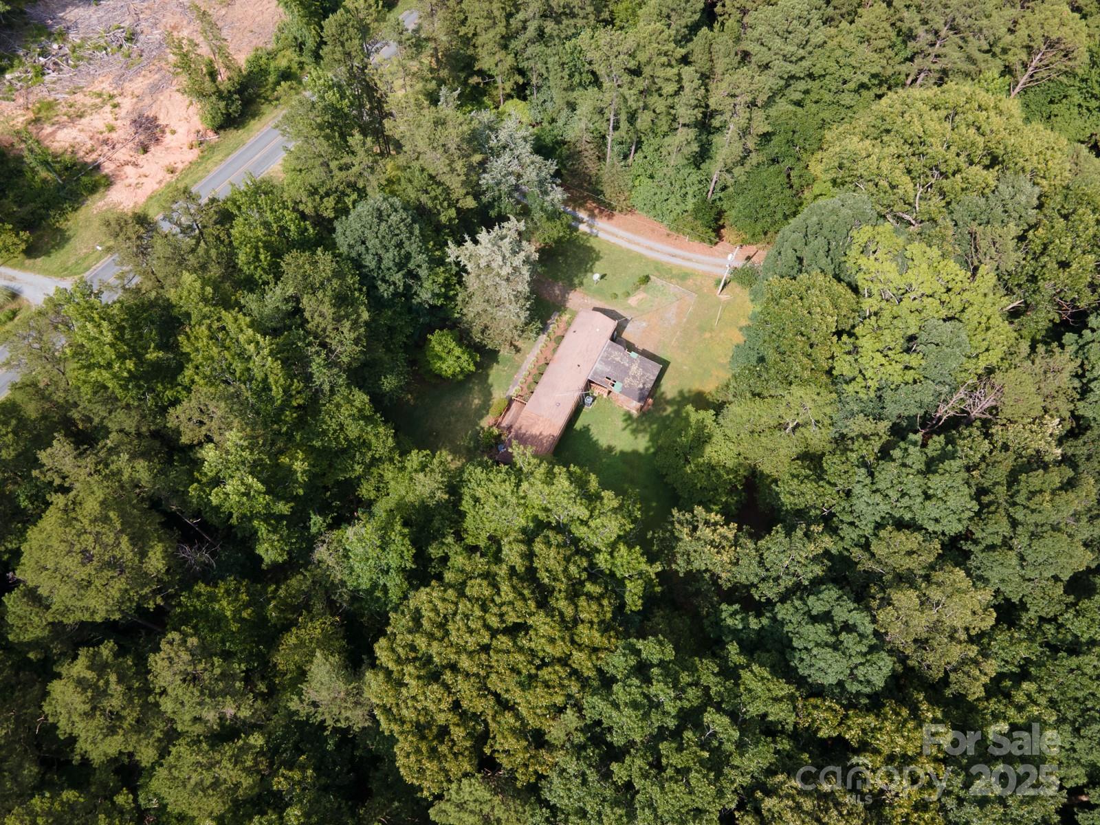 Property Photo: 1815 Trinity Church Road NC 28112