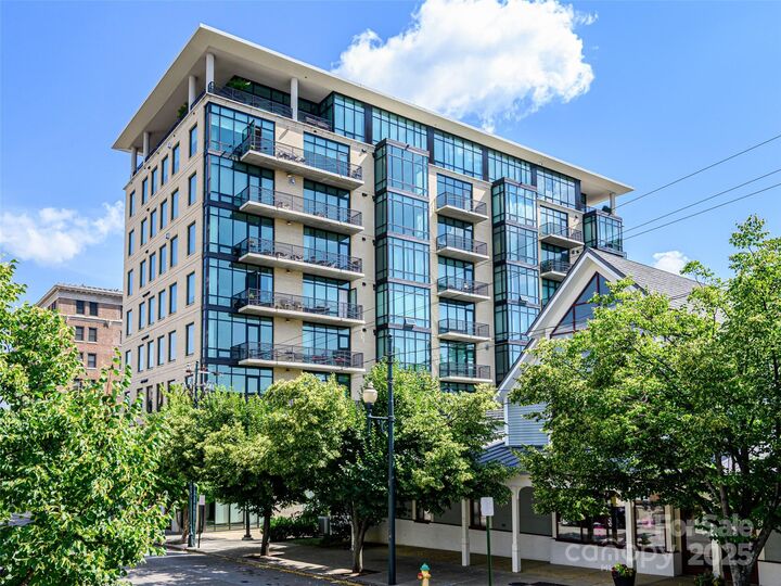 60 N Market Street 402  Asheville NC 28801 photo