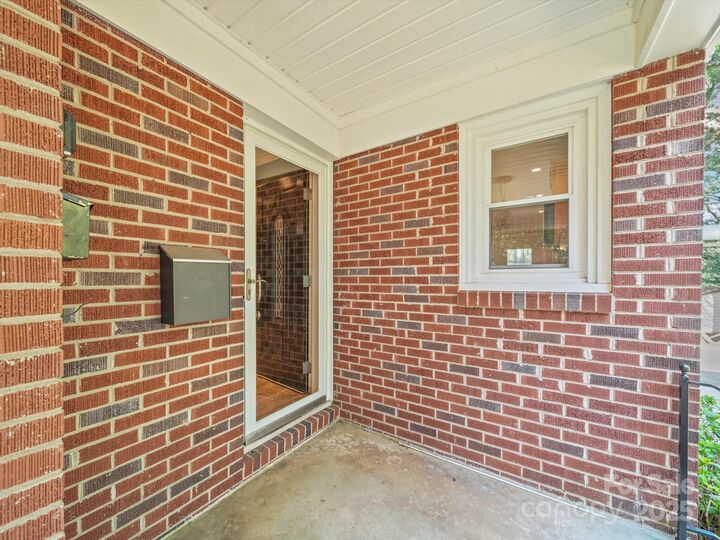Property Photo: 736 Spring Street SW NC 28025
