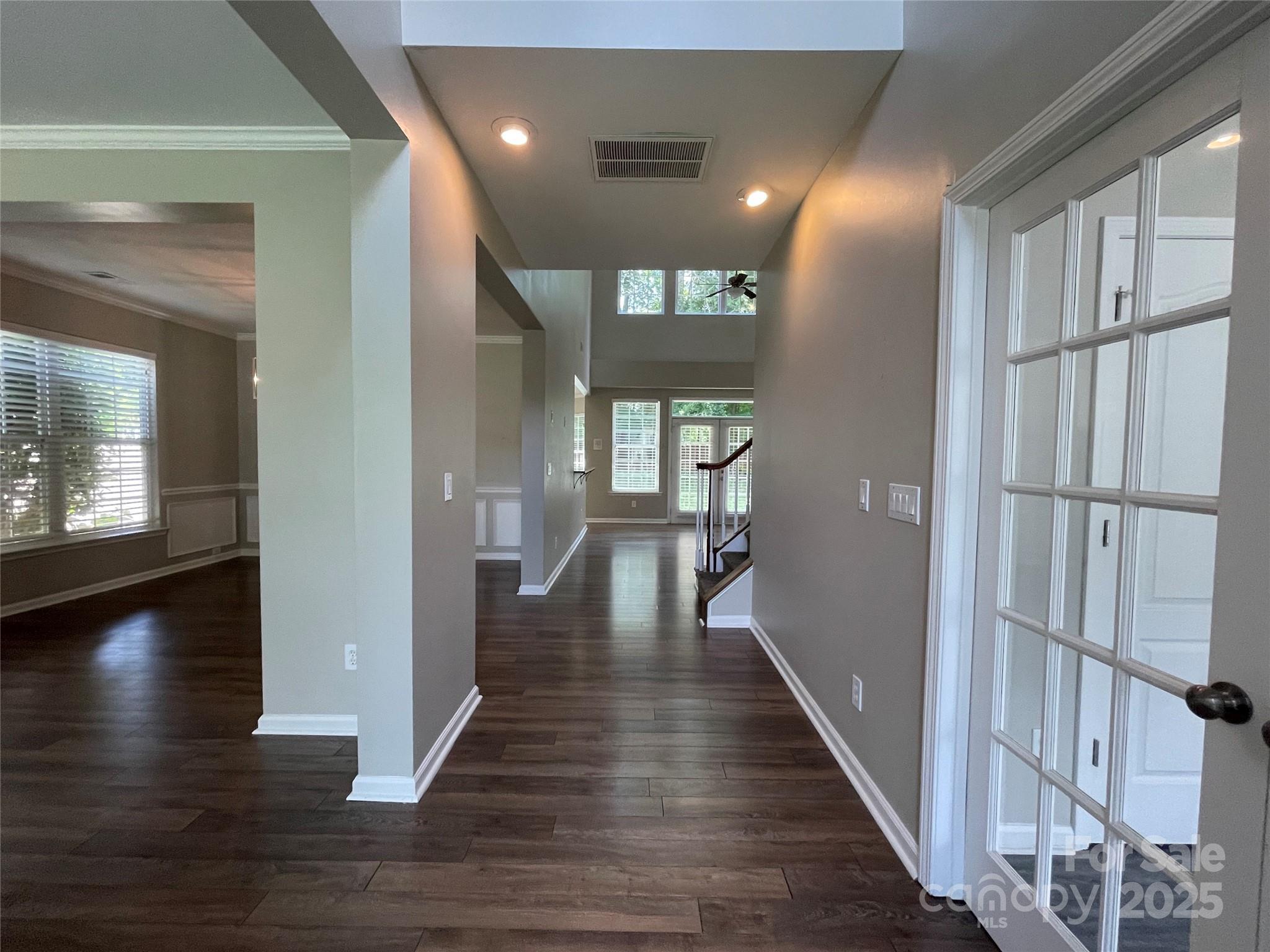 Property Photo: 2834 Ritz Lane NC 28105